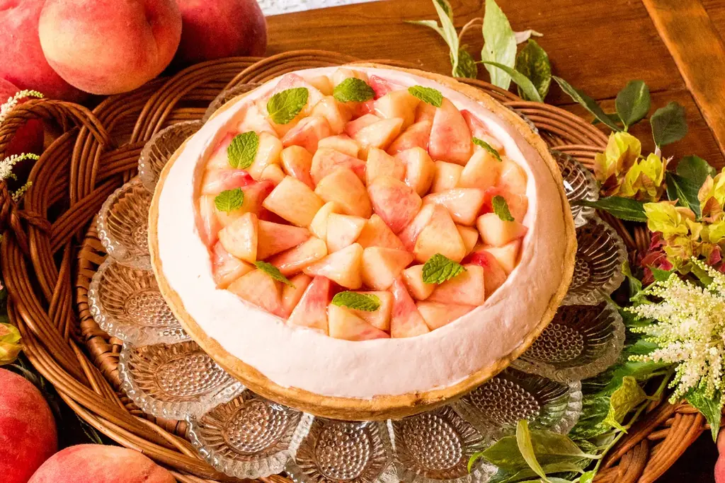 【キル フェ ボン】2026 Summer Menu　盛夏の旬を巡る全19種 ── 夏メニュー第2弾、7月1日スタート 画像 3