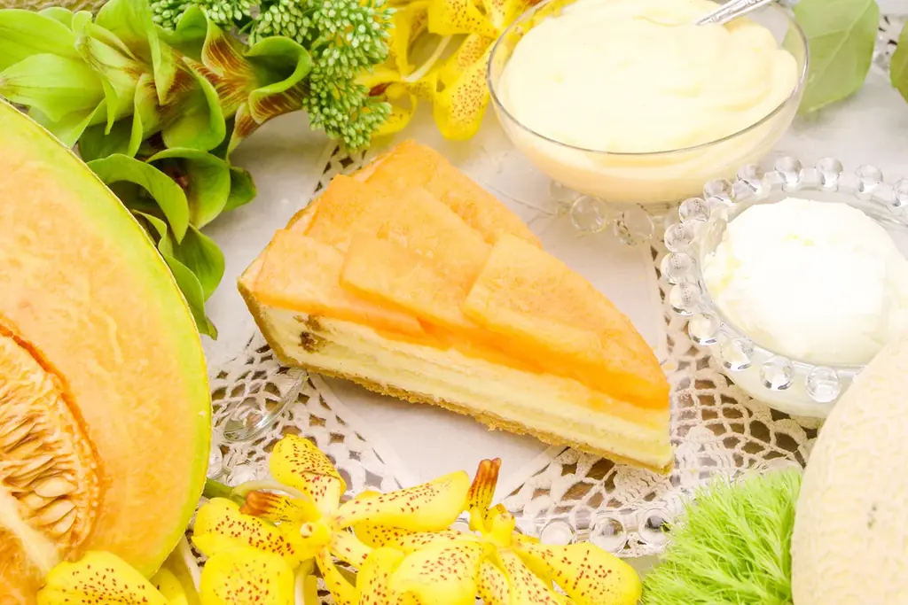 【キル フェ ボン】2026 Summer Menu　盛夏の旬を巡る全19種 ── 夏メニュー第2弾、7月1日スタート 画像 4