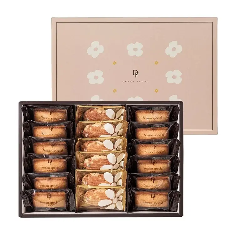 季節のご挨拶からお中元に、きらめく宝石ゼリーと人気焼き菓子の夏限定ギフト。KEYUCAのスイーツブランド「ドルチェフェリーチェ」から6月26日発売 画像 11