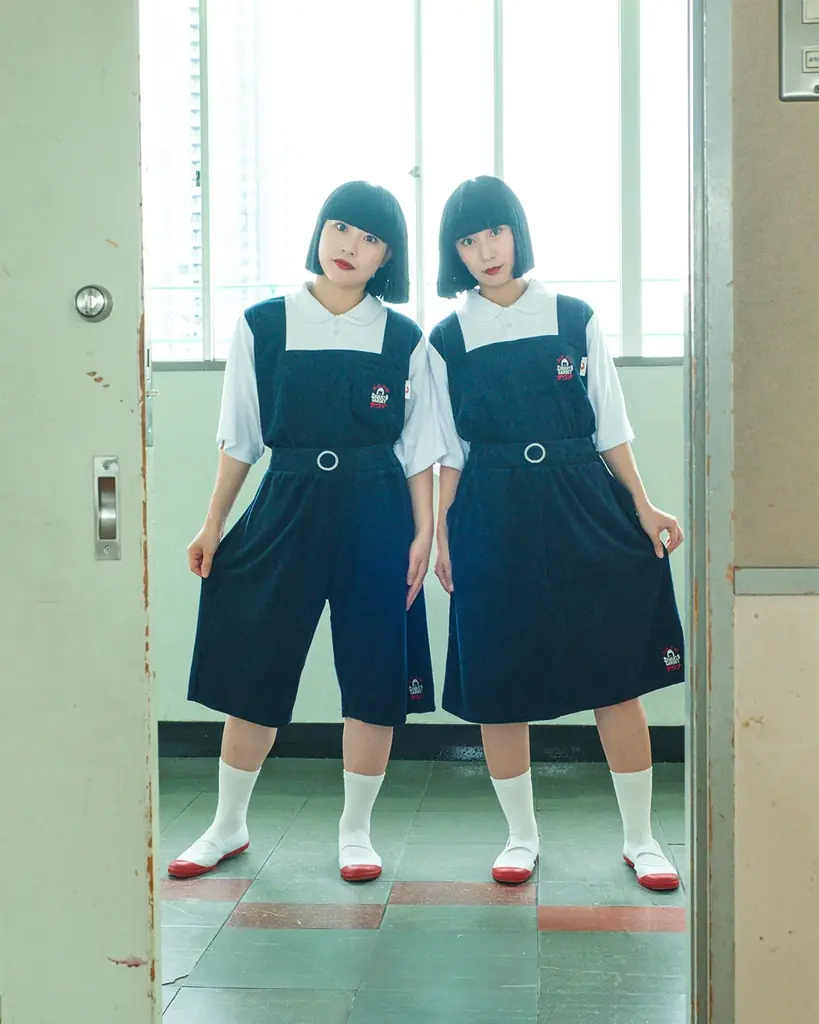 サウベニア×アバンギャルディ×サウナ田ヒロユキ。サウナ、ダンス、笑いが交差する特別なコラボアイテムをFREAK’S STOREにて展開。異なるカルチャーの熱が混ざり合う、新たな熱狂体験をぜひ！ 画像 11