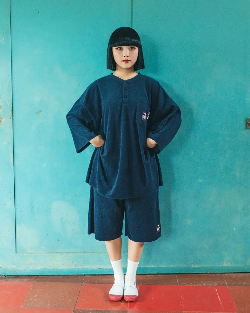 サウベニア×アバンギャルディ×サウナ田ヒロユキ。サウナ、ダンス、笑いが交差する特別なコラボアイテムをFREAK’S STOREにて展開。異なるカルチャーの熱が混ざり合う、新たな熱狂体験をぜひ！ 画像 12