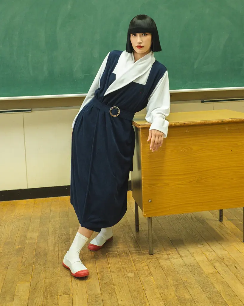 サウベニア×アバンギャルディ×サウナ田ヒロユキ。サウナ、ダンス、笑いが交差する特別なコラボアイテムをFREAK’S STOREにて展開。異なるカルチャーの熱が混ざり合う、新たな熱狂体験をぜひ！ 画像 13