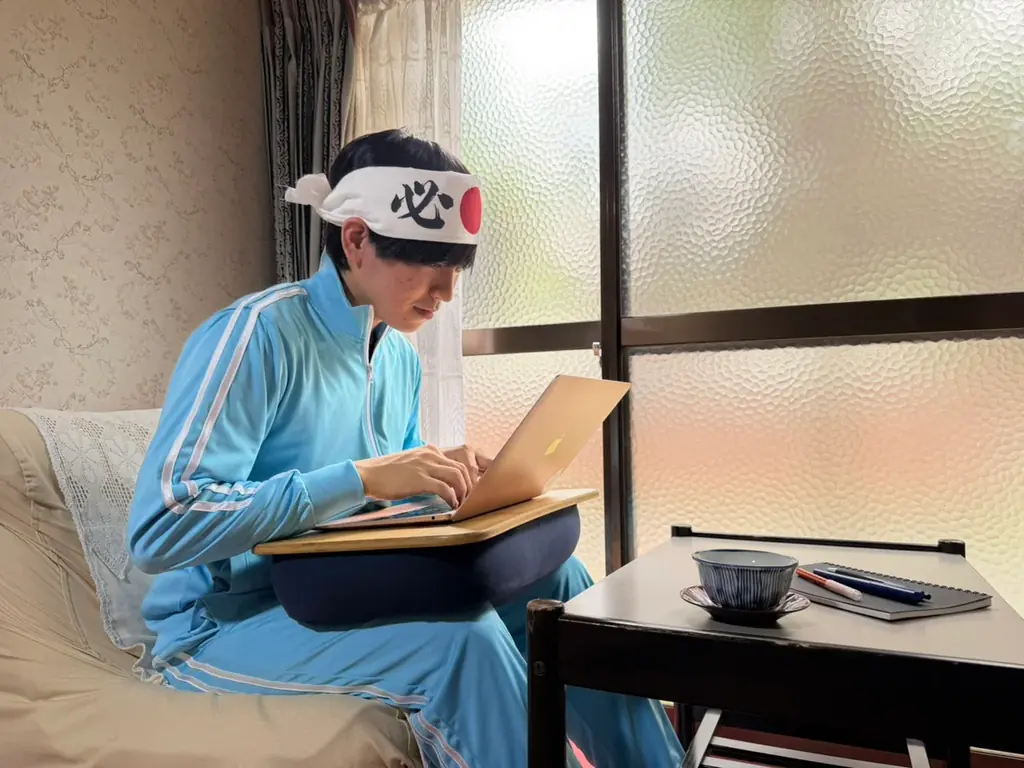 秩父湯元 武甲温泉 原稿執筆パックプランをアップデート。レンタルアイテムや無料サービスの拡充で、より良い制作環境を。 画像 3