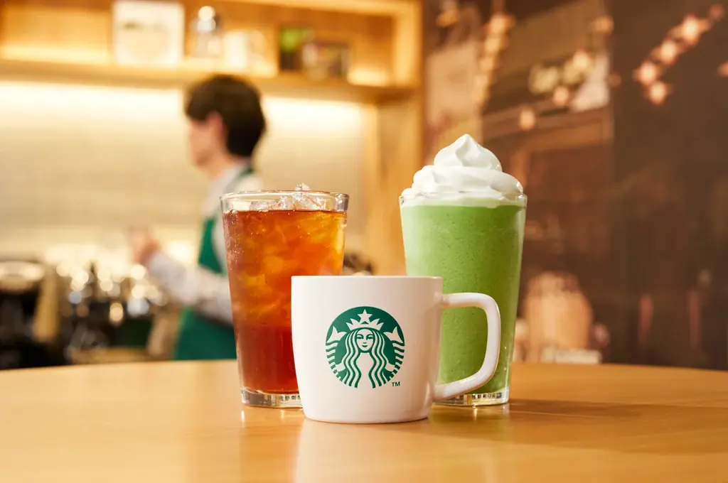 【アトレ吉祥寺】本館B1Fに全60席の新カフェ空間誕生！館内2店舗目のスターバックスが7/29（水）オープン！ 画像 3
