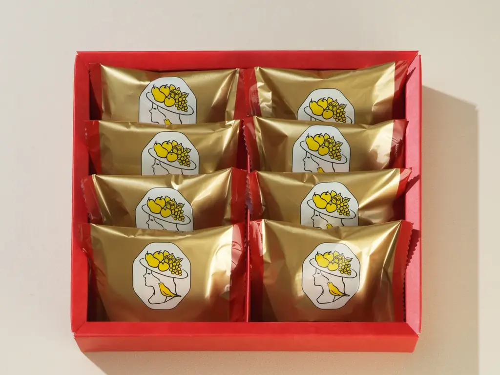 【待望の再登場！】果実とバターの芳醇なおいしさを掛け合わせたスイーツ専門店『果実とバター canarina（カナリナ）』が7月3日（金）より、JR東京駅 グランスタ東京にて期間限定出店いたします。 画像 5