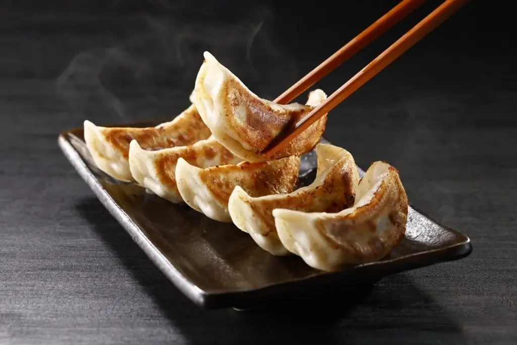 肉汁餃子のダンダダンと豚骨ラーメン一番軒のコラボ店舗「肉汁餃子のダンダダン＋一番軒」7月3日グランドオープン 画像 2