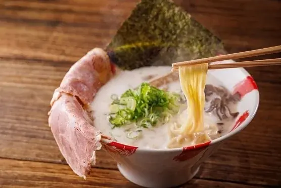 肉汁餃子のダンダダンと豚骨ラーメン一番軒のコラボ店舗「肉汁餃子のダンダダン＋一番軒」7月3日グランドオープン 画像 3