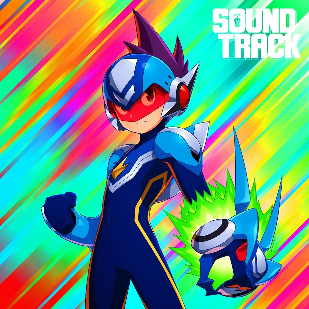 『流星のロックマン パーフェクトコレクション』初セール開催！　限定特典の販売開始やSNSキャンペーンも実施中！ 画像 5