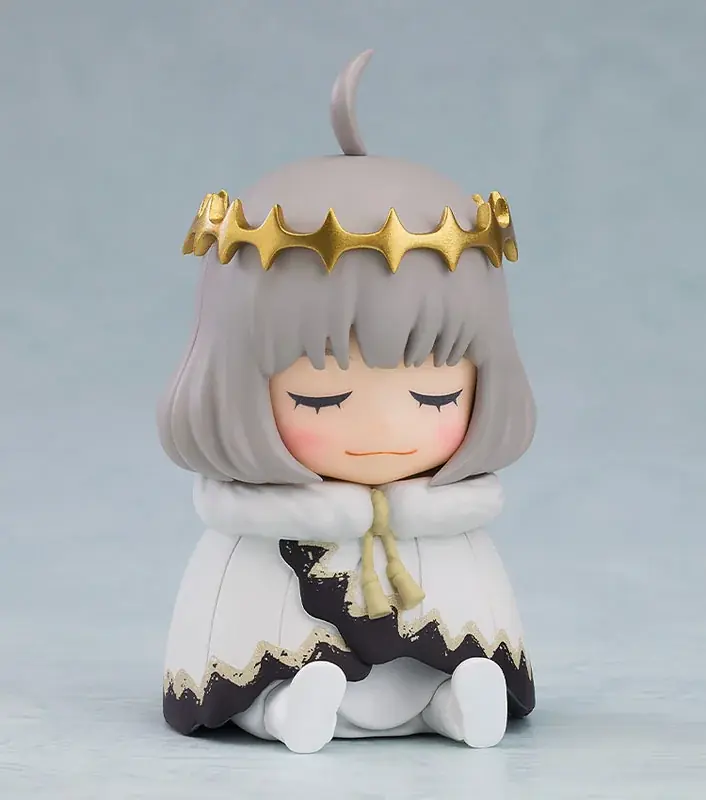 『Fate/Grand Order』より、「オベロン」が全長70mmのトレーディングフィギュアになって登場。あみあみ限定特典付きでご案内中。 画像 10