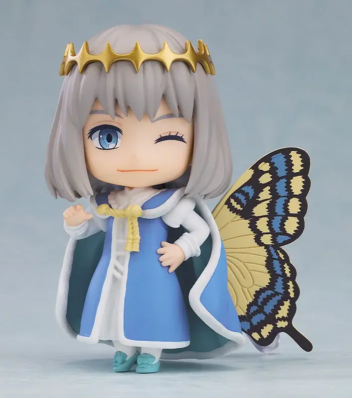 『Fate/Grand Order』より、「オベロン」が全長70mmのトレーディングフィギュアになって登場。あみあみ限定特典付きでご案内中。 画像 5