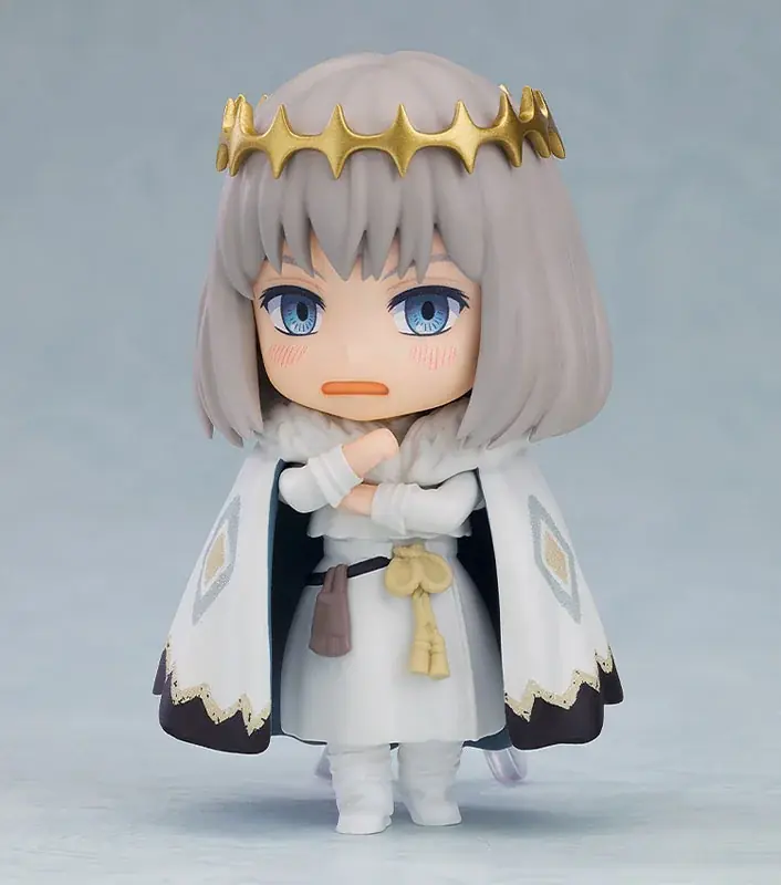 『Fate/Grand Order』より、「オベロン」が全長70mmのトレーディングフィギュアになって登場。あみあみ限定特典付きでご案内中。 画像 6