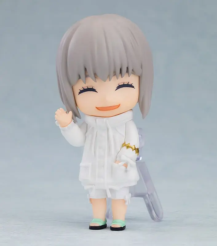 『Fate/Grand Order』より、「オベロン」が全長70mmのトレーディングフィギュアになって登場。あみあみ限定特典付きでご案内中。 画像 8
