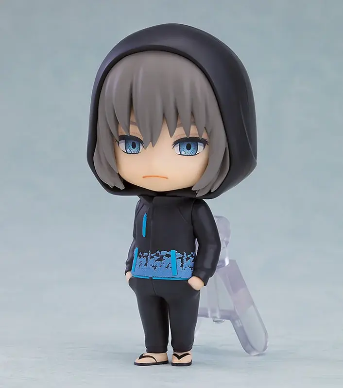 『Fate/Grand Order』より、「オベロン」が全長70mmのトレーディングフィギュアになって登場。あみあみ限定特典付きでご案内中。 画像 9