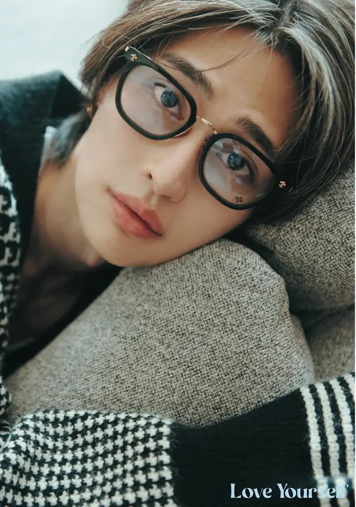 紀田基邦1st写真集『Love Yourself』7/17発売、先行カット公開