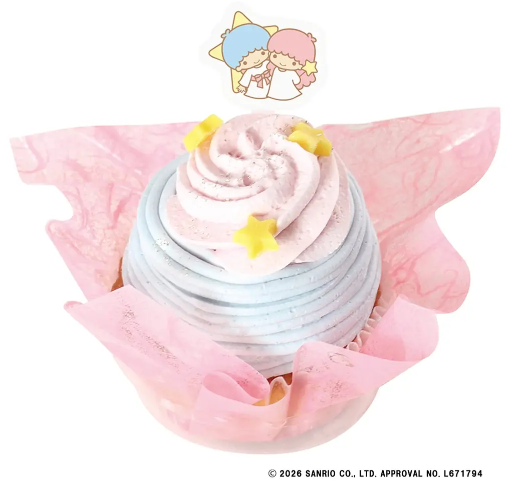 不二家夏季限定発売