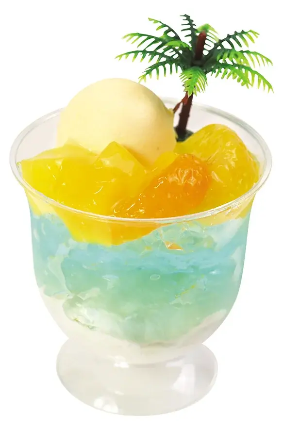 七夕スイーツをはじめ、夏季限定商品が続々登場！ 不二家の七夕スイーツ＆夏商品 画像 5