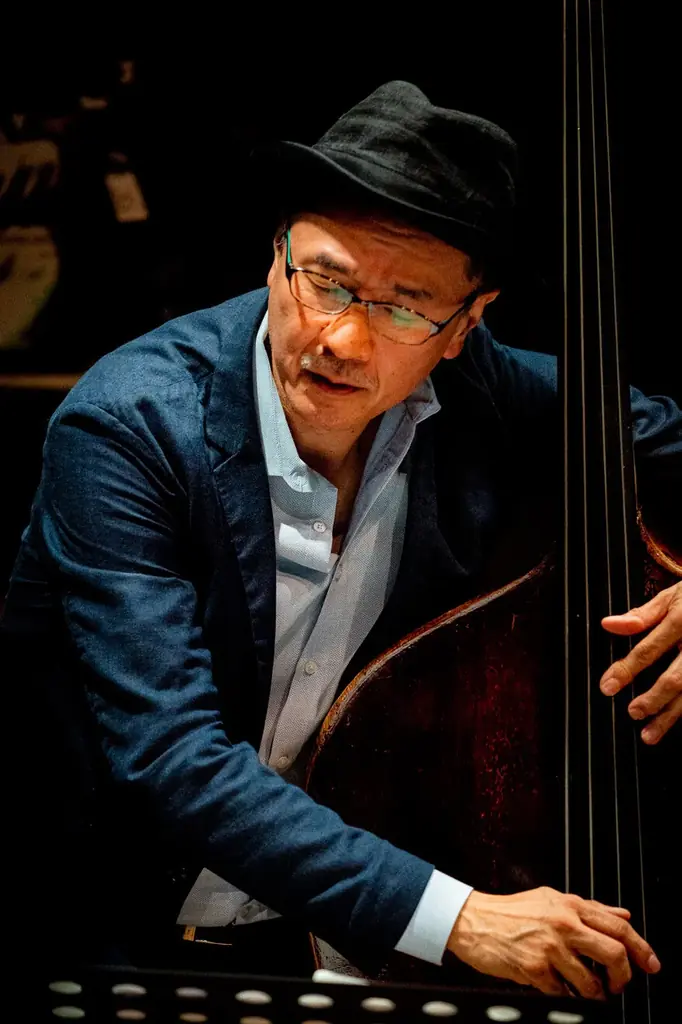 仙台が舞台の大人気JAZZ漫画『BLUE GIANT』とのコラボレーション『BLUE GIANT×PARCO2 10th Anniversary JAZZ&ART EXPERIENCE』開催！ 画像 12