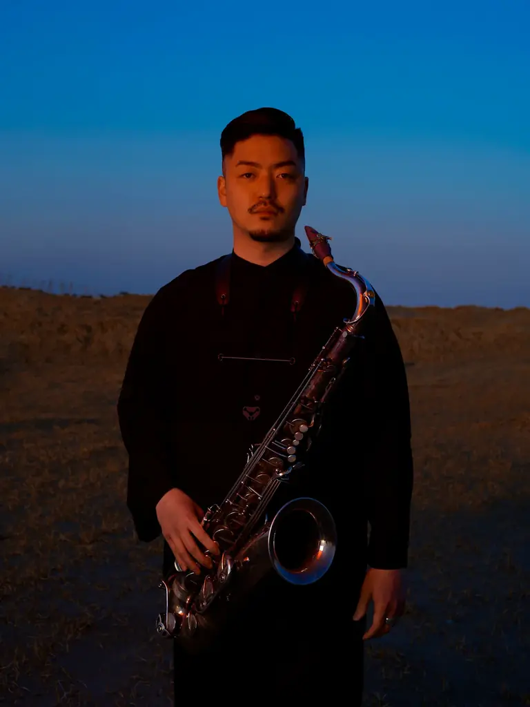 仙台が舞台の大人気JAZZ漫画『BLUE GIANT』とのコラボレーション『BLUE GIANT×PARCO2 10th Anniversary JAZZ&ART EXPERIENCE』開催！ 画像 13