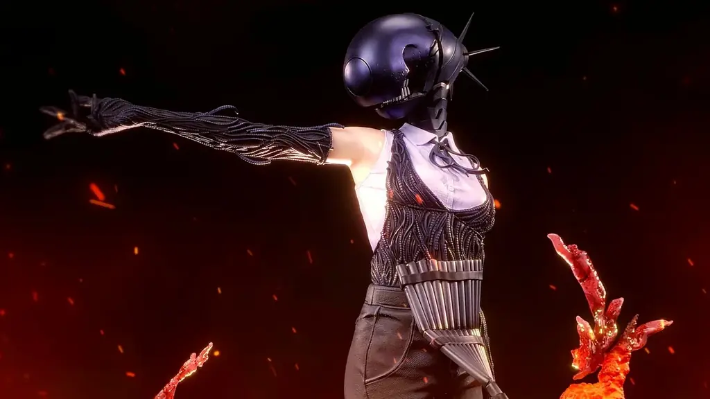 世界最大級の造形エンターテインメント番組『NEXT LEVEL SHOWCASE XVIII』公開 ─ 横幅140cmの「クイーンエイリアン」が本日予約開始、巨大スタチュー「デバステーター」も登場 画像 9