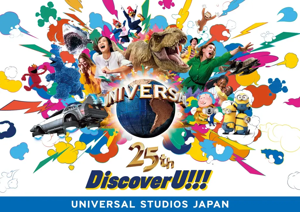 USJでICOCA決済が7月1日開始　WESTERポイント付与