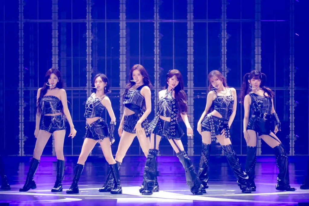 ＜IVE＞6月に開催された東京ドーム公演をWOWOWで独占放送・配信！超貴重な過去ライブと合わせて3カ月連続特集！ 画像 4