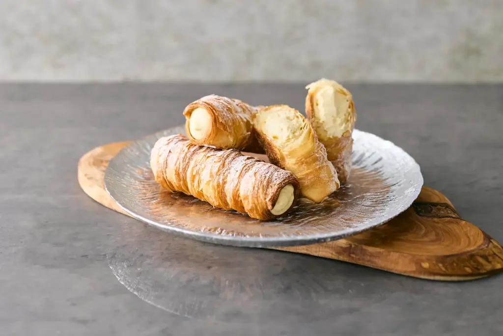 東京・九品仏に本店をかまえるベーカリー「Comme’N（コムン）」から、柑橘や夏野菜など季節の味覚を楽しむ新商品が、7月1日（水）より登場 画像 4