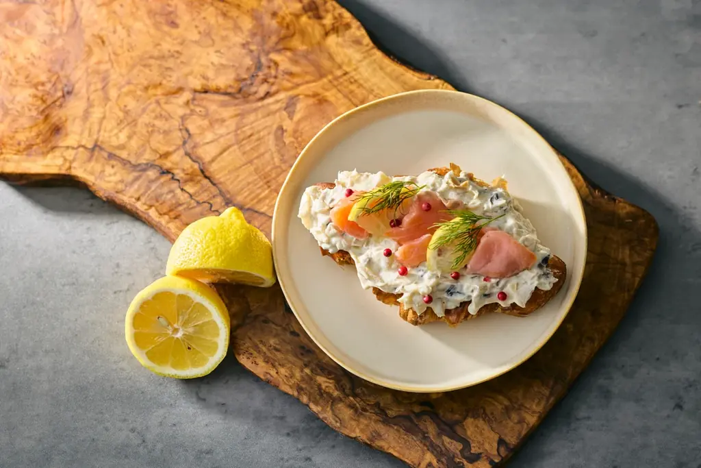 東京・九品仏に本店をかまえるベーカリー「Comme’N（コムン）」から、柑橘や夏野菜など季節の味覚を楽しむ新商品が、7月1日（水）より登場 画像 6