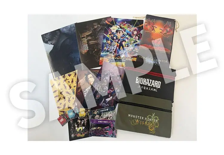 「CAPCOM MID YEAR SALE」開催中！　『モンスターハンターストーリーズ3　～運命の双竜～』『流星のロックマン パーフェクトコレクション』が各ストアで初セール！ 画像 29