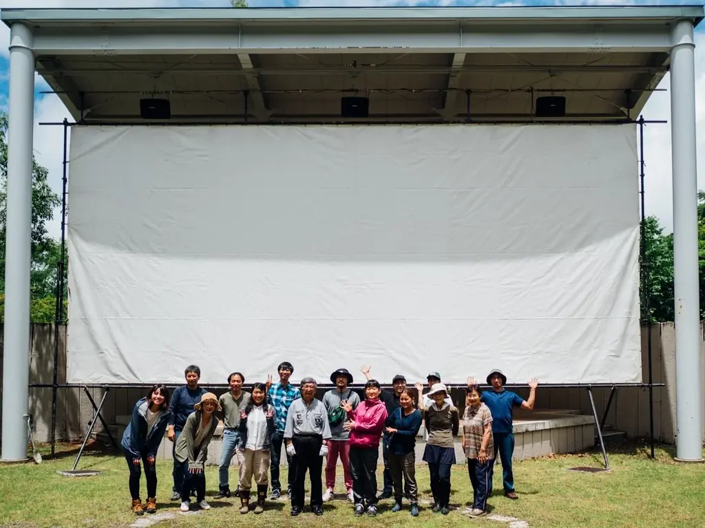 八ヶ岳の星空の下で、特別な映画体験を。第40回「星空の映画祭」8/2より15日間開催！『プロジェクト・ヘイル・メアリー』『国宝』『スタンド・バイ・ミー』など全10作品を日替わり上映 画像 9