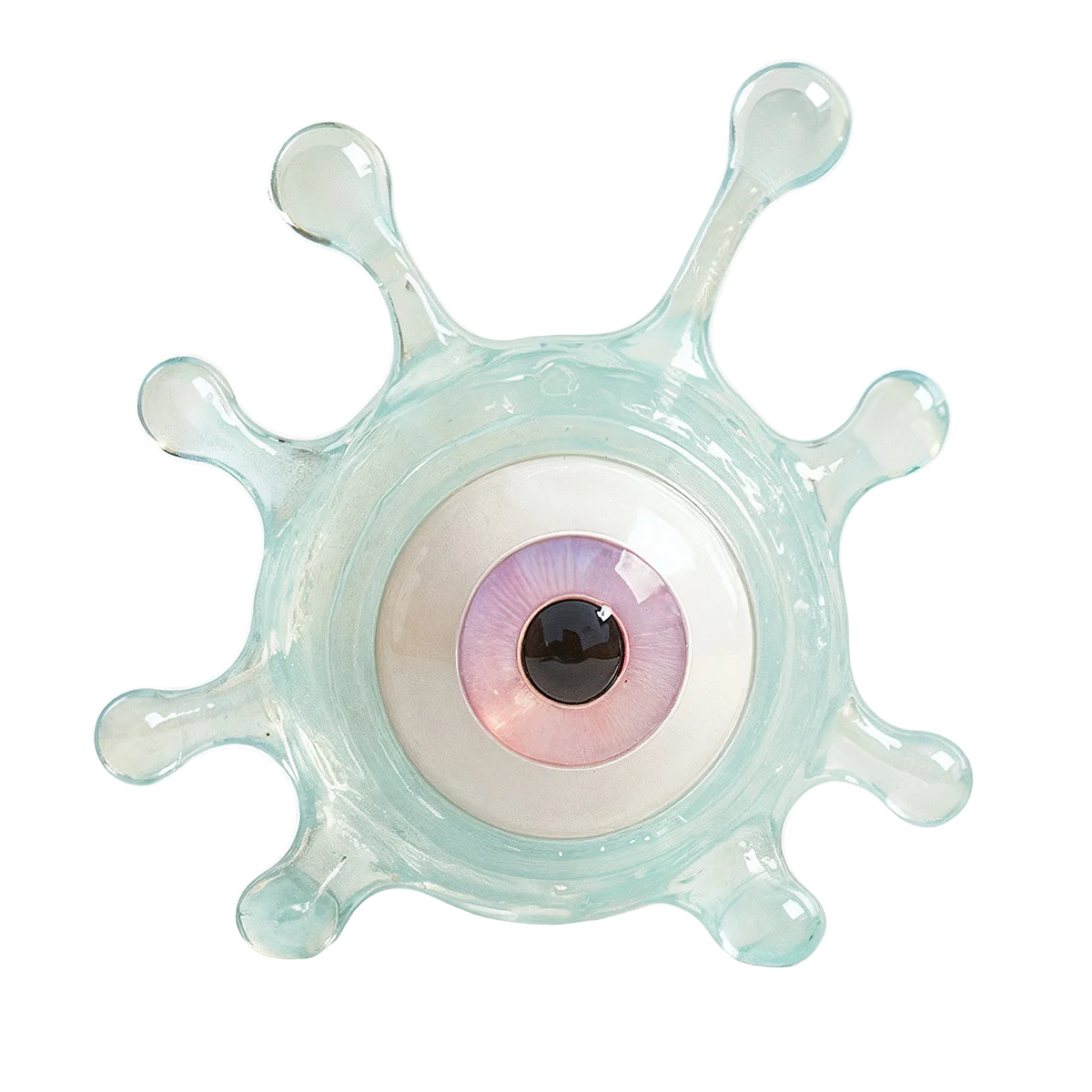 AI時代の表現の現在地を映し出す「AI EYES PROJECT」始動 画像 3