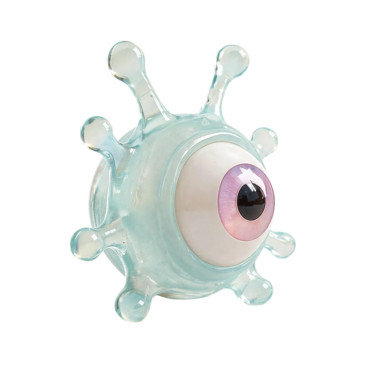 AI時代の表現の現在地を映し出す「AI EYES PROJECT」始動 画像 4