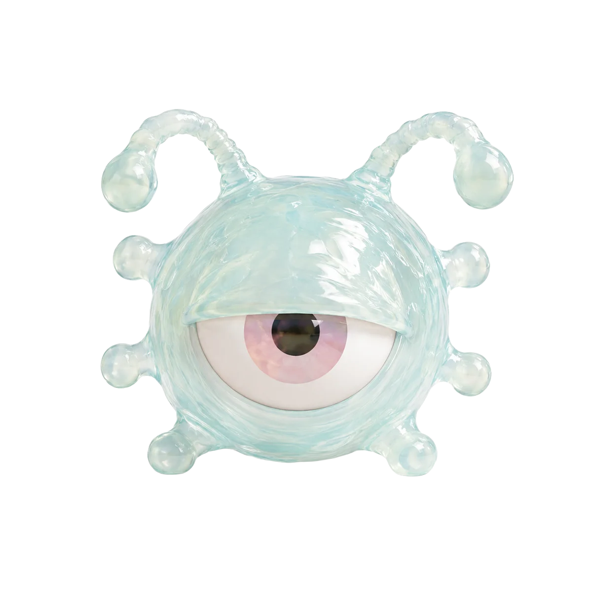 AI時代の表現の現在地を映し出す「AI EYES PROJECT」始動 画像 6