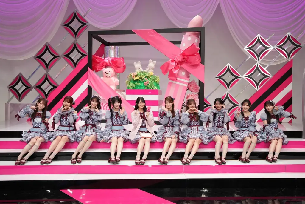 【フジテレビ】『キミはもっと＝LOVEを愛せるか!!!』　７月６日（月）24時50分～25時20分放送 画像 1