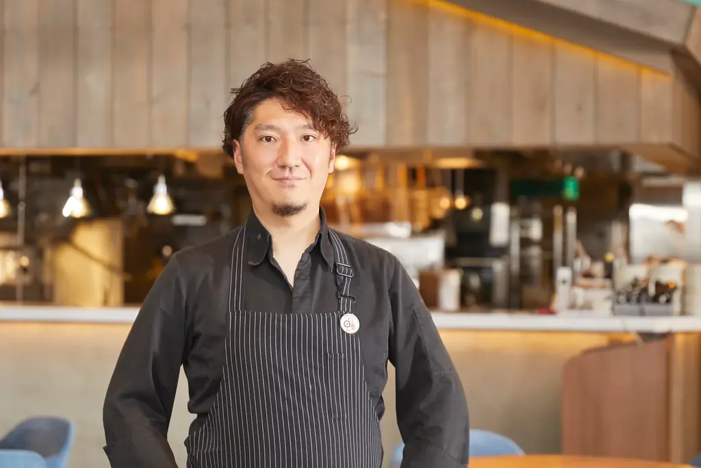 ASTERISCOが提案する“おいしくセルフケア”　アーモンドミルクを使ったエナジーケア・スキンケア・ボディケアの月替わりカレーを7月から9月まで提供 画像 5