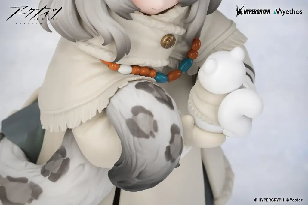 『アークナイツ』より、ロドス・キッズシリーズ新作「プラマニクス」が登場！ 画像 4