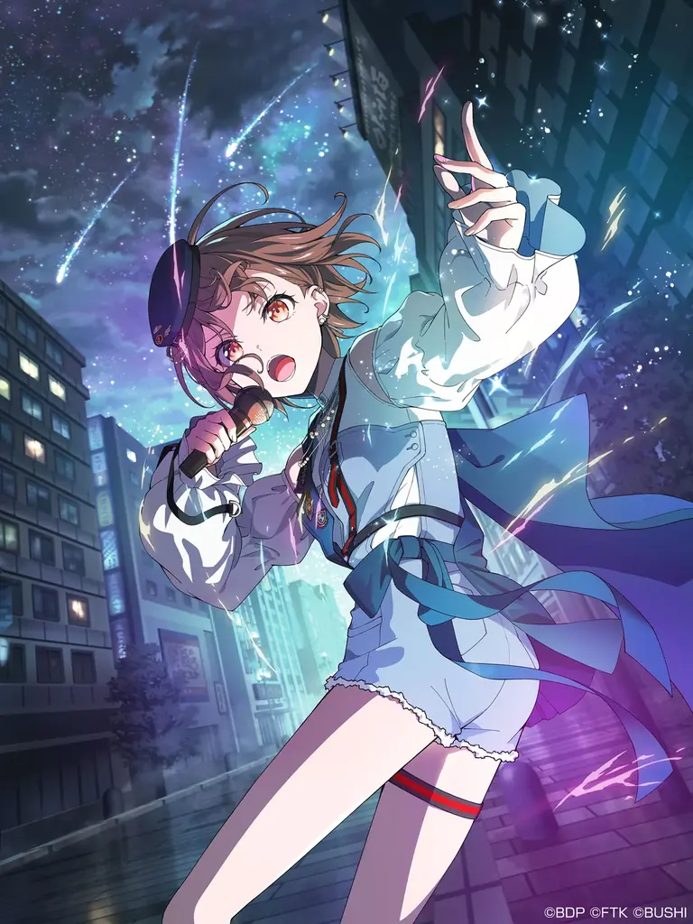 新作リズムゲーム「BanG Dream! Our Notes」本日より事前登録開始！「アワーノーツ 事前登録開始特番」にて解禁した最新情報まとめ！ 画像 9