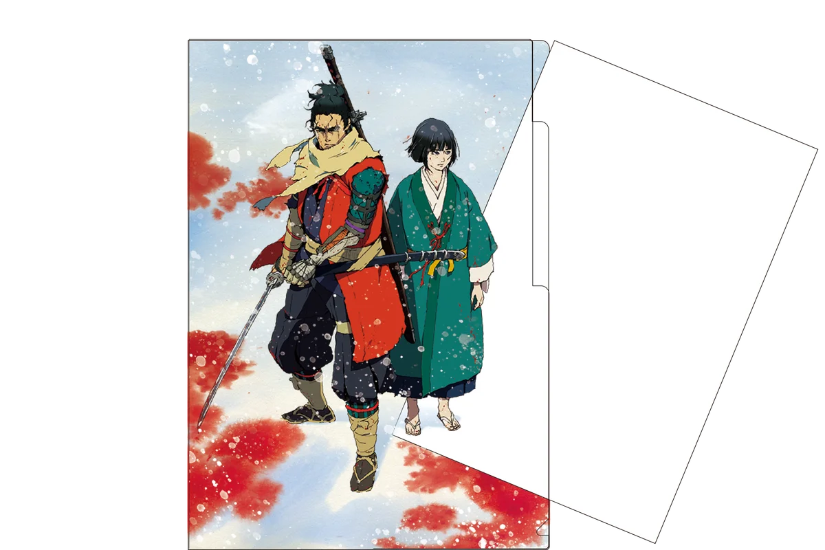 Qzil.laが制作を担当する、劇場アニメ『SEKIRO: NO DEFEAT』 劇場予告とイントロダクション・ストーリーを公開！ 画像 9