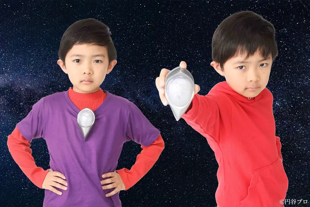 ティガ世代必見！【30周年記念】「カラータイマー」で遊べる『ウルトラマンティガとあそぼう！』発売 画像 3