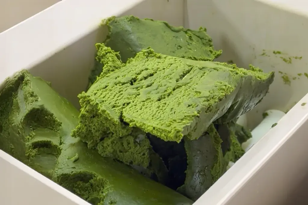 【創業76年目にして“初”】ついに粒あん饅頭が誕生！極上の西尾抹茶で仕立てた「抹茶みるくまんじゅう」6/28新発売！ 画像 7