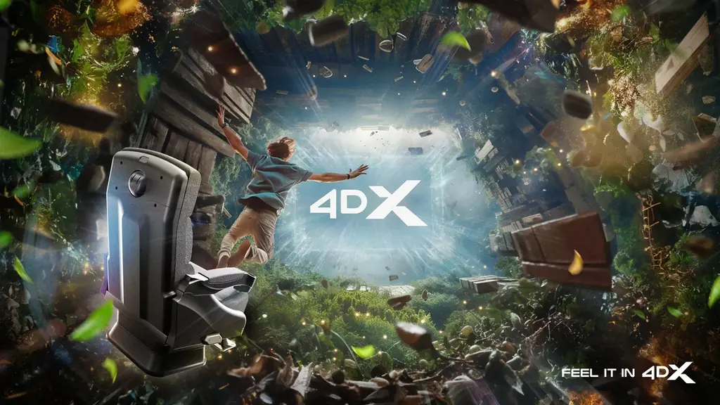【１０９シネマズ】『スパイダーマン：ブランド・ニュー・デイ』SCREENX、4DX、ULTRA 4DXで上映決定！2026年7月31日（金）公開 画像 3