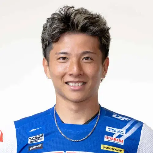 FIM モトクロス・オブ・ネイションズ 日本代表チームの派遣について 画像 3
