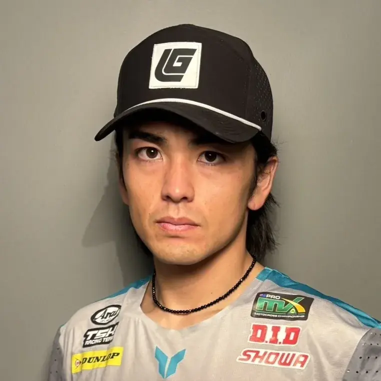 FIM モトクロス・オブ・ネイションズ 日本代表チームの派遣について 画像 4