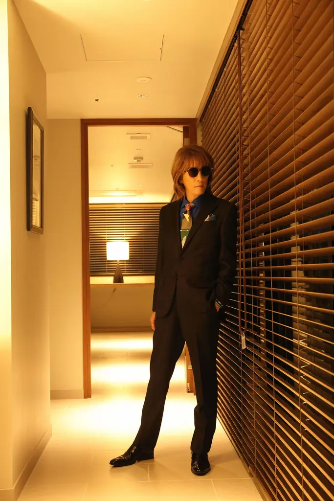 ＜角松敏生 45th Anniversary WOWOW Special＞角松敏生のデビュー45周年を記念して行われた横浜アリーナ公演の模様を3部に分けて8月からWOWOWで独占放送・配信！ 画像 2