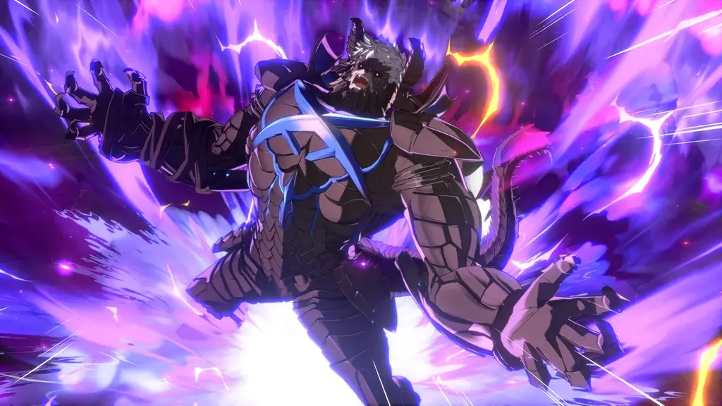 『GBVSR』最新アップデートVer 2.60が9月17日（木）に配信！Nintendo Switch™ 2版も同日に発売決定 画像 6