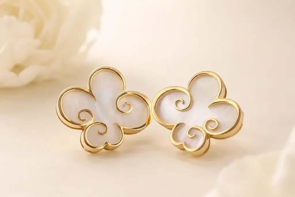 新コレクション「Cœuria（クーリア）」をTOKYO JEWELRY FES ’26 Summerで初公開 画像 2