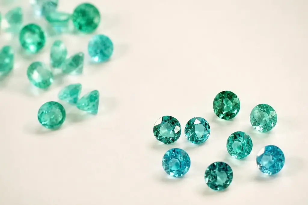 新コレクション「Cœuria（クーリア）」をTOKYO JEWELRY FES ’26 Summerで初公開 画像 3