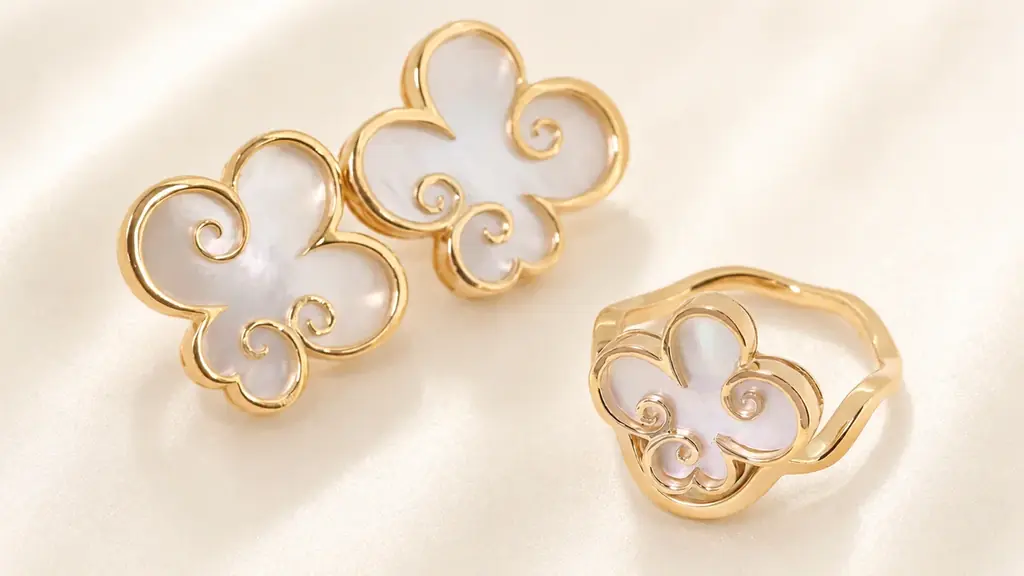 新コレクション「Cœuria（クーリア）」をTOKYO JEWELRY FES ’26 Summerで初公開 画像 5