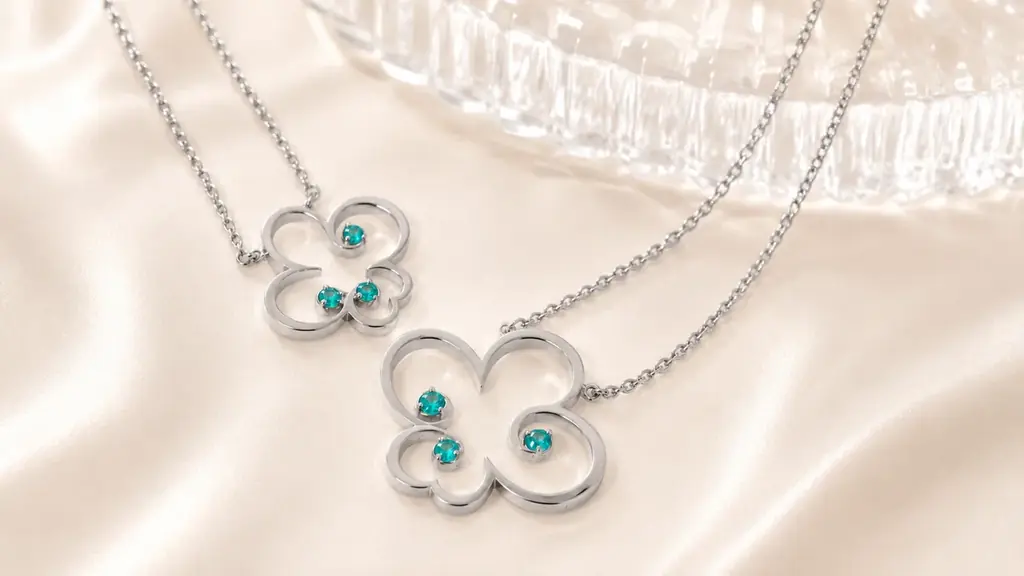 新コレクション「Cœuria（クーリア）」をTOKYO JEWELRY FES ’26 Summerで初公開 画像 7