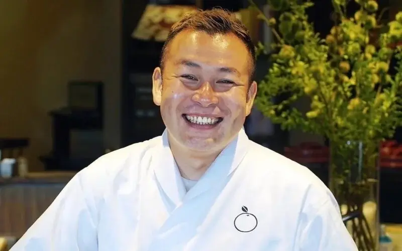 トップシェフ3人が今年も嬉野に集結。一夜限りの美食イベント「calming restaurant 3rd ～夏祭り～ 2026」を7月27日に開催 画像 4