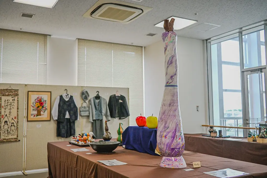 第43回狭山市民展